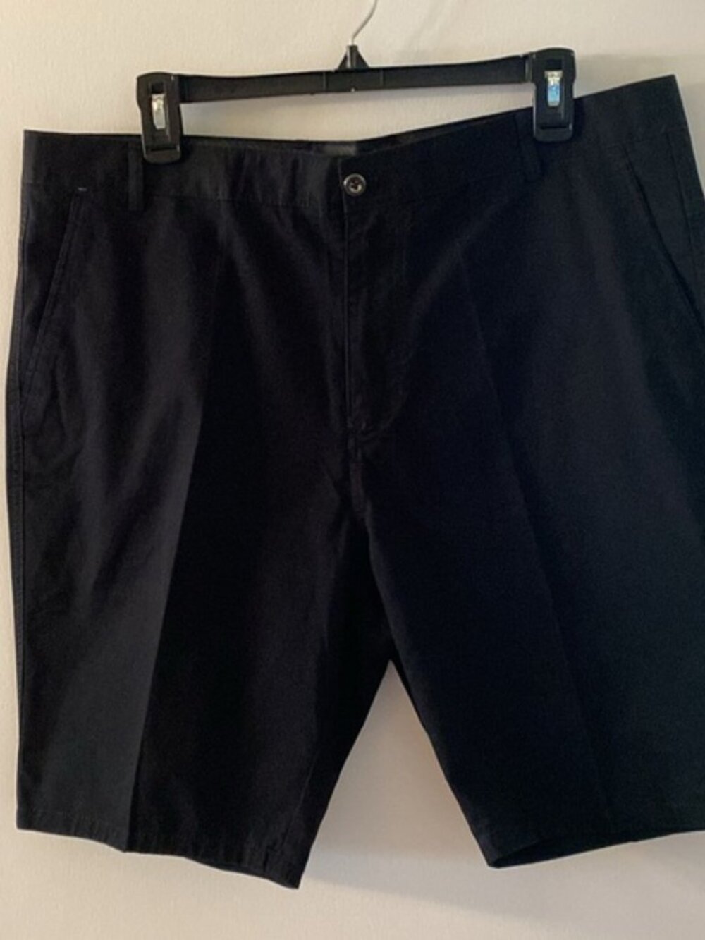 Men’s Shorts Black New